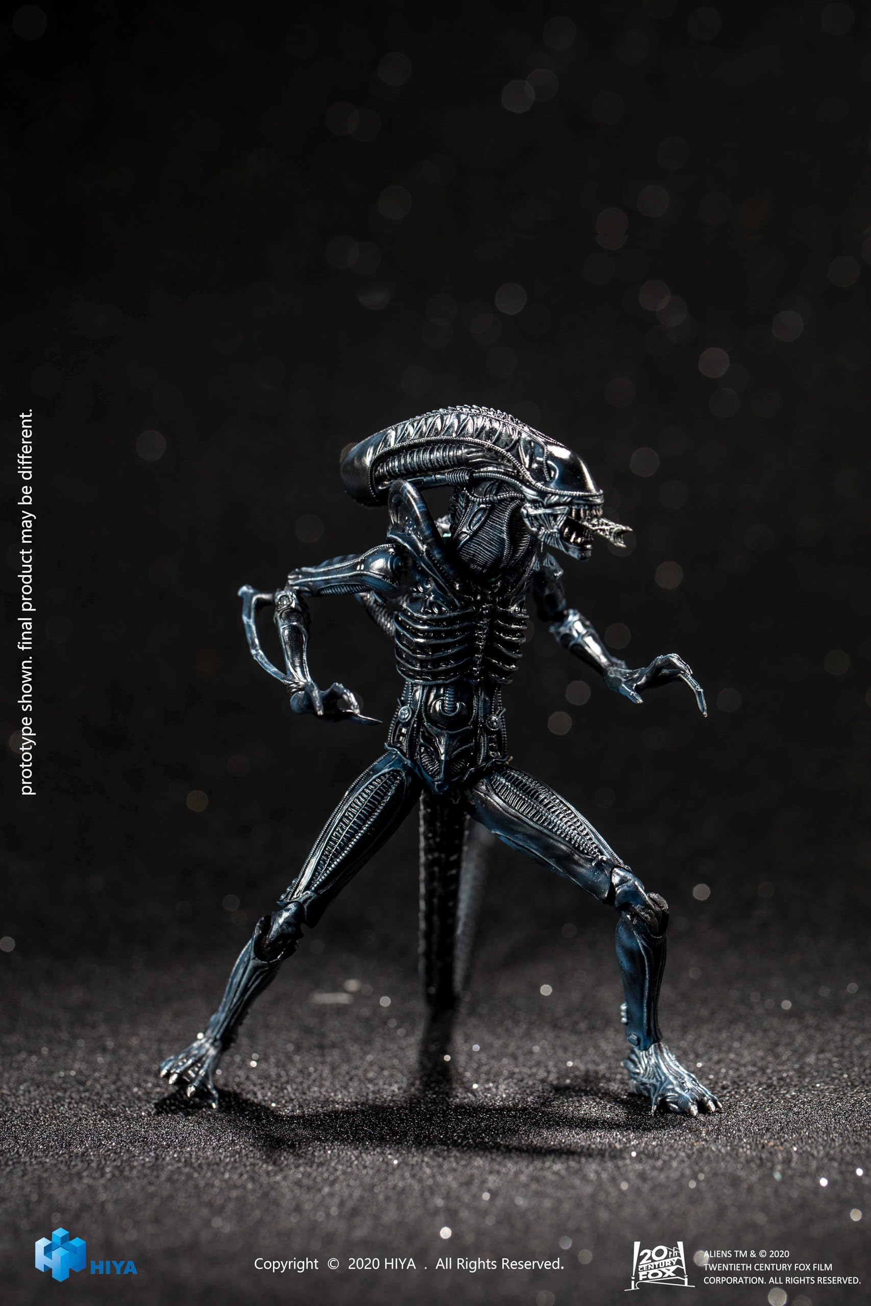 Amazon.com: Hiya Toys Exquisite Mini Series 1/18 Scale 5 Inch